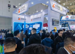 蘇州樂珠制藥攜多款新品隆重亮相第91屆全國藥品交易會(huì)